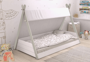 Kinderbedden