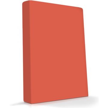 Adore Hoeslaken Topper Percaline Terra