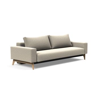 Innovation Living Sofa Bed 140 Idun