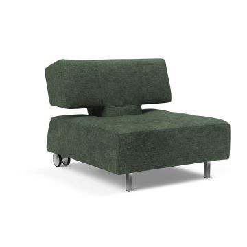 Innovation Living Long Horn D.E.L. Chair - stof 281