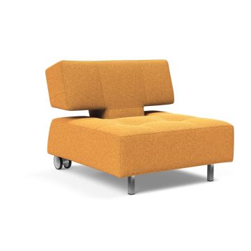 Innovation Living Long Horn D.E.L. Chair - stof 536