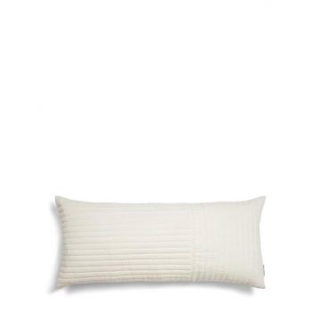 Marc O'Polo Sierkussen groot Viosa Sierkussen groot Natural White 40x90