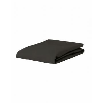 Essenza Hoeslaken The Perfect Organic Jersey Antraciet