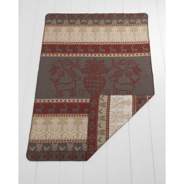 Aabe Uppsala Plaid 160 x 200 cm