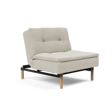 Innovation Living Chair 90 Dublexo Stem
