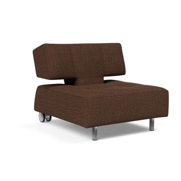 Innovation Living Long Horn D.E.L. Chair - stof 359