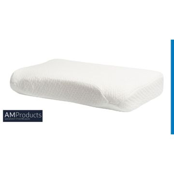 AM Products Fresco Mindfoam Hoofdkussen