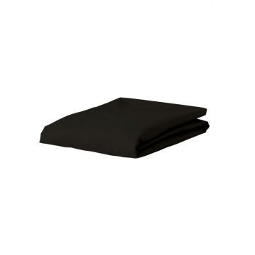 Essenza Hoeslaken The Perfect Organic Jersey Zwart