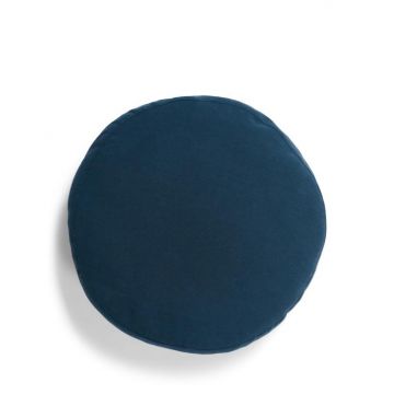 Essenza Sierkussen Mads Sierkussen dark teal 45 Round