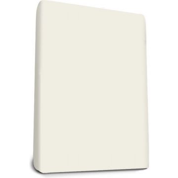 Adore Hoeslaken Topper Percaline Crème