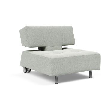 Innovation Living Long Horn D.E.L. Chair - stof 888