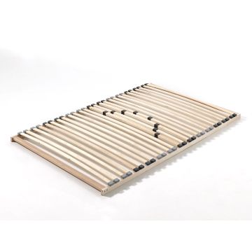 LATTENBODEM 120 X 200 CM 26L KIT