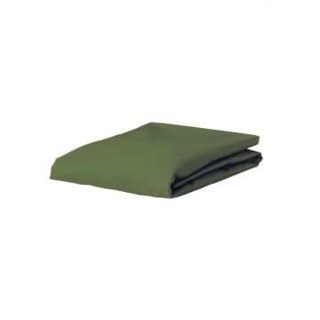 Essenza Hoeslaken The Perfect Organic Jersey Mosgroen