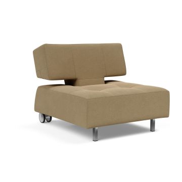 Innovation Living Long Horn D.E.L. Chair - stof 860