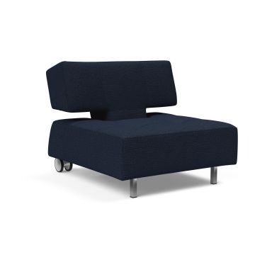 Innovation Living Long Horn D.E.L. Chair - stof 528