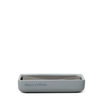 Marc O'Polo Zeephouder The Edge Zeephouder Grijs 10,5x10,5x2,1cm