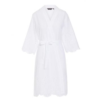 Essenza Kimono Sarai Tilia Pure White