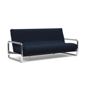 Innovation Living Lomira Sofa Bed Nordic Cover Classic (Only Back Frame Cover) - stof 528