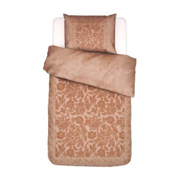 Essenza Dekbedovertrek Maere Pink Sand