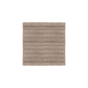 Heckett & Lane Vivienne Bidetmat 60 x 60 cm Forest Sand