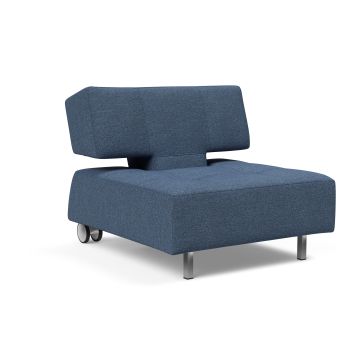 Innovation Living Long Horn D.E.L. Chair - stof 302