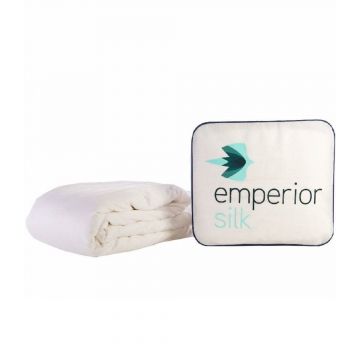 Emperior Silk Dekbed Suave All Seasons
