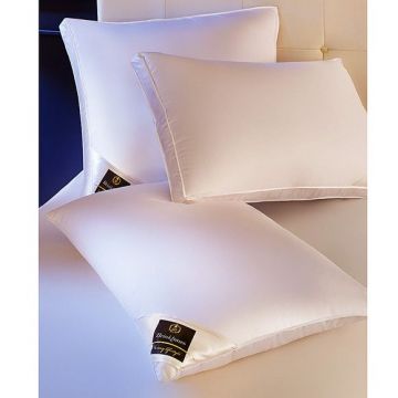 Brinkhaus Luxury Lifestyle Hoofdkussen DOWN AROUND Extra Firm