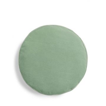 Essenza Sierkussen Mads Sierkussen verdant green 45 Round