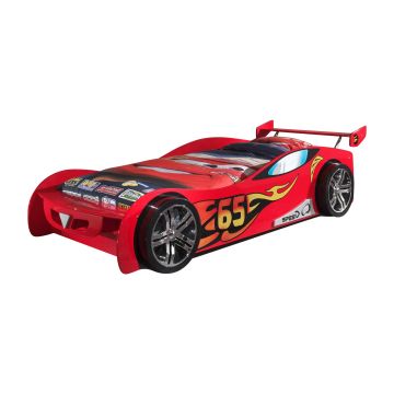 LEMANS RED *