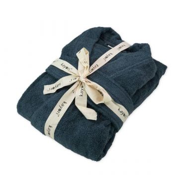 Kayori Fusai Badjas - Denim