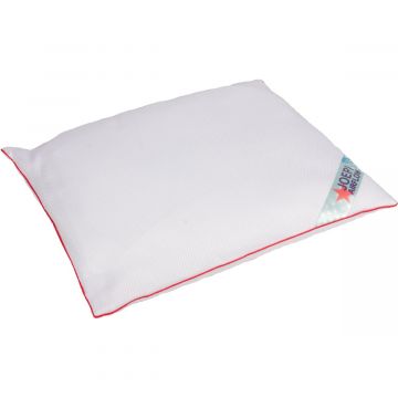 Polydaun Joepi Airflow Kussen 250 Gr. 65 x 55 cm