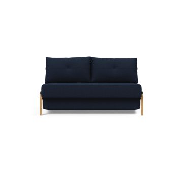Innovation Living Cubed 140 Wood Sofa Bed 528