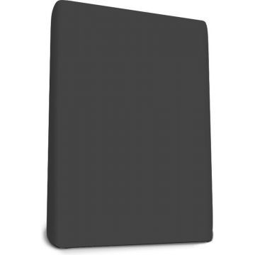 Adore Hoeslaken Topper Percaline Antraciet