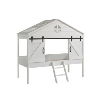 BARNIE HALFHOOGSLAPER 90x200 CM *