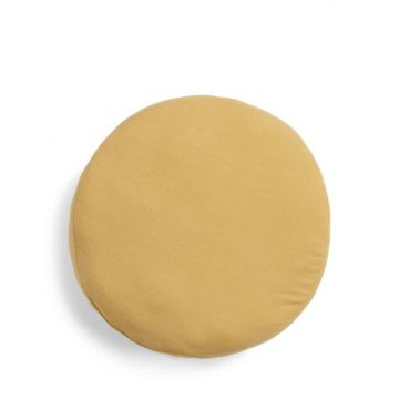 Essenza Sierkussen Mads Sierkussen Okergeel 45 Round