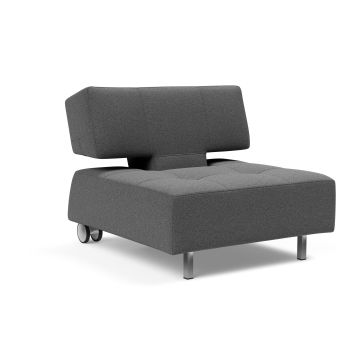 Innovation Living Long Horn D.E.L. Chair - stof 852