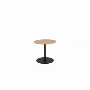 Innovation Living Table 45 Kiffa Oak Veneer