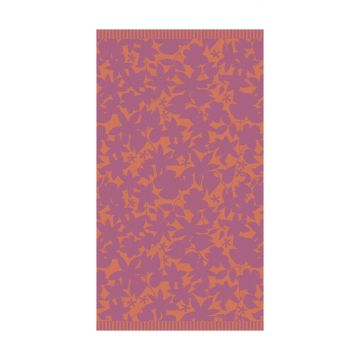 Essenza Strandlaken Imara Strandlaken Violet 100x180