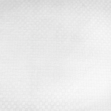 Kayori dekbedovertrek Otsu Katoensatijn - Wit