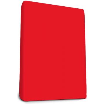 Adore Hoeslaken Topper Bali Mako Jersey Rood