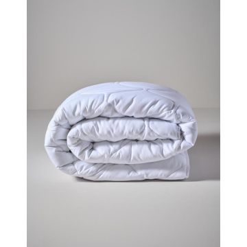 Essenza Dekbed The Perfect Circle Wit