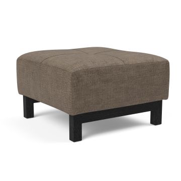 Innovation Living Bifrost D.E.L. Ottoman - stof 411