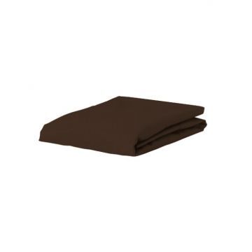 Essenza Hoeslaken The Perfect Organic Jersey Chocolade