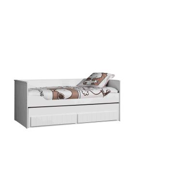 ROBIN KAJUITBED WIT