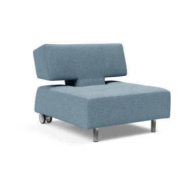 Innovation Living Long Horn D.E.L. Chair - stof 525