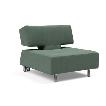 Innovation Living Long Horn D.E.L. Chair - stof 518