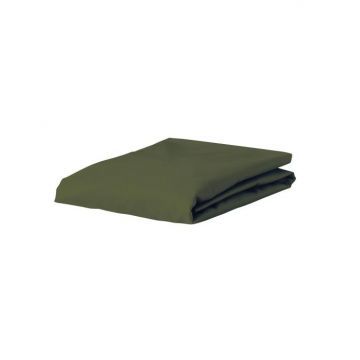 Essenza Hoeslaken The Perfect Organic Jersey Forest green