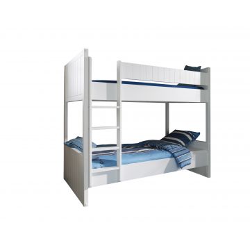 ROBIN STAPELBED WIT