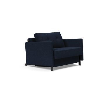 Innovation Living Chair 90 Cubed Arms