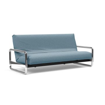 Innovation Living Lomira Sofa Bed Nordic Cover Classic (Only Back Frame Cover) - stof 525